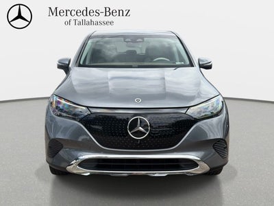 2023 Mercedes-Benz EQE 350+ SUV