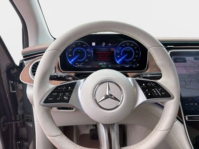 2023 Mercedes-Benz EQE 350+ SUV