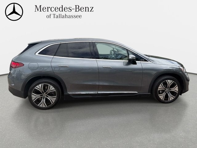 2023 Mercedes-Benz EQE 350+ SUV