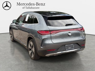 2023 Mercedes-Benz EQE 350+ SUV