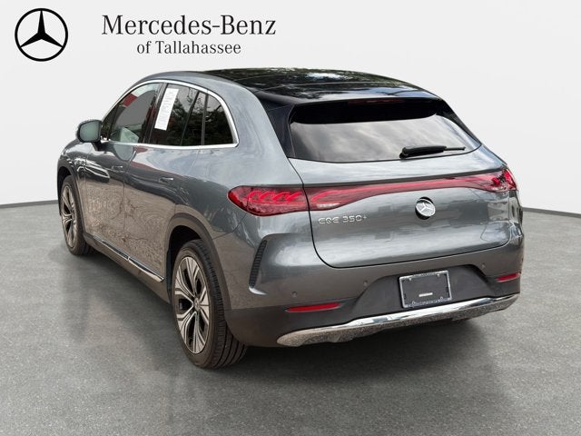 2023 Mercedes-Benz EQE 350+ SUV
