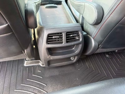 2019 Honda Ridgeline Black Edition