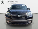 2019 Honda Ridgeline Black Edition