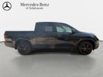 2019 Honda Ridgeline Black Edition
