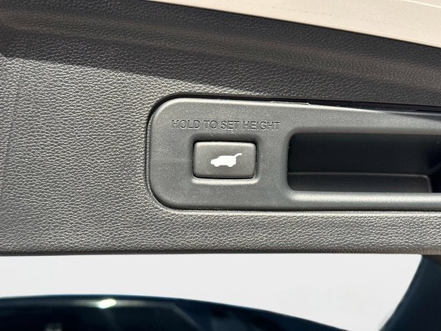 2023 Acura MDX w/Advance Package