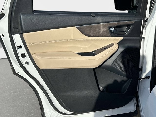 2023 Acura MDX w/Advance Package