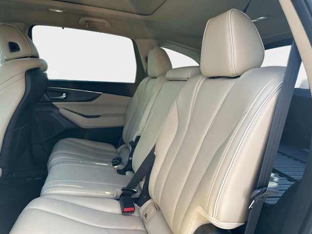 2023 Acura MDX w/Advance Package