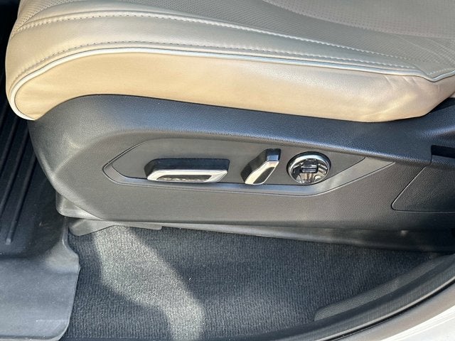 2023 Acura MDX w/Advance Package