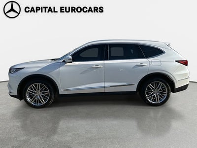 2023 Acura MDX w/Advance Package