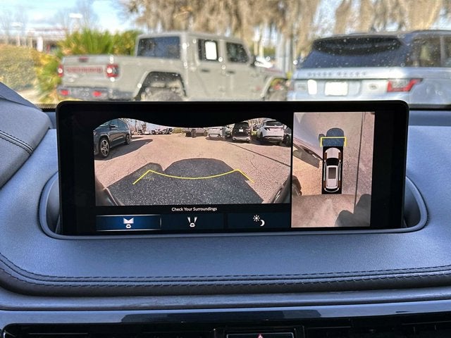 2023 Acura MDX w/Advance Package