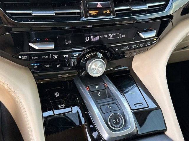 2023 Acura MDX w/Advance Package