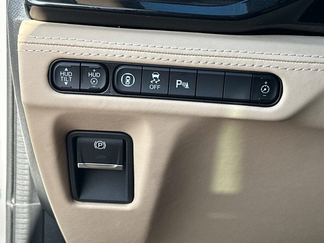 2023 Acura MDX w/Advance Package