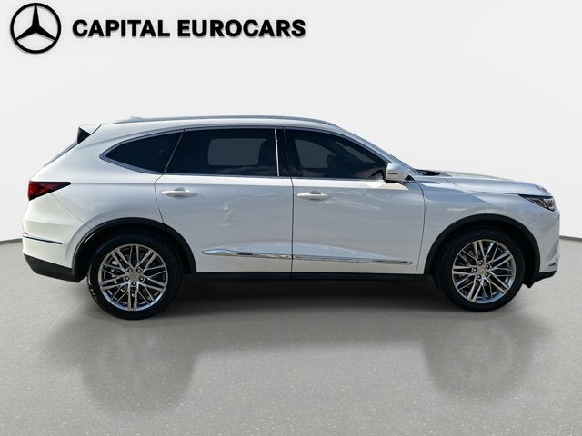 2023 Acura MDX w/Advance Package