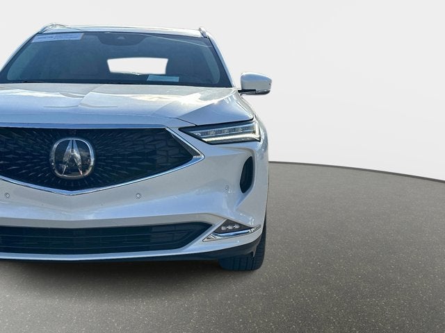 2023 Acura MDX w/Advance Package