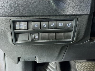 2022 Toyota Tundra 2WD SR5