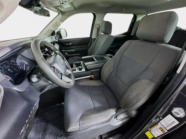 2022 Toyota Tundra 2WD SR5