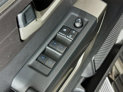 2022 Toyota Tundra 2WD SR5