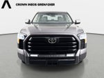 2022 Toyota Tundra 2WD SR5