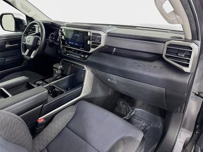 2022 Toyota Tundra 2WD SR5