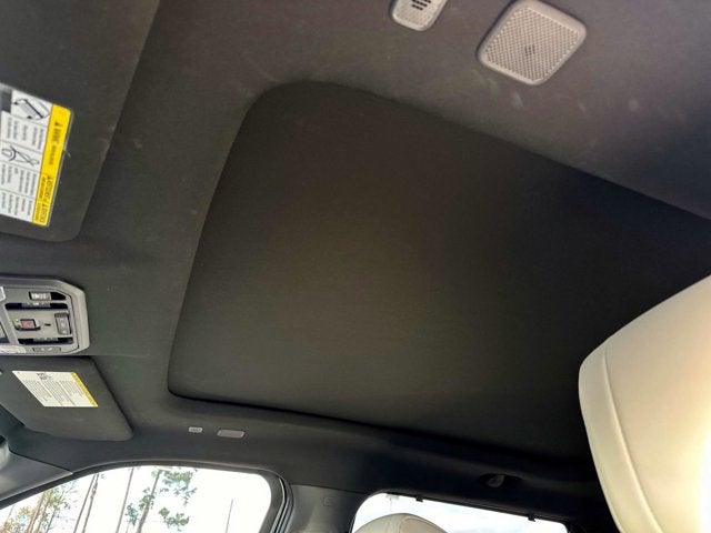 2022 Toyota Tundra 4WD Capstone Hybrid