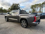 2022 Toyota Tundra 4WD Capstone Hybrid