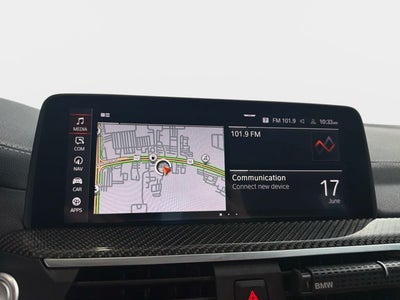 2021 BMW X4 M40i