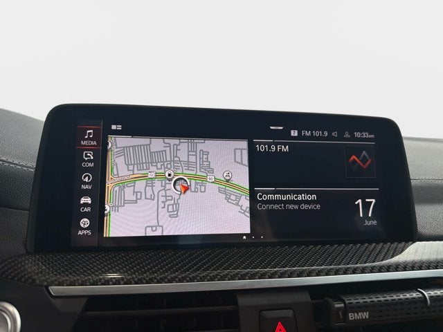 2021 BMW X4 M40i