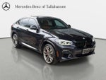 2021 BMW X4 M40i