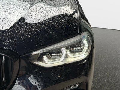 2021 BMW X4 M40i