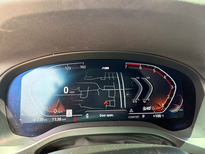2025 BMW X4 xDrive30i