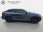 2025 BMW X4 xDrive30i