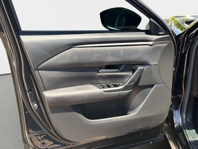 2025 Mazda Mazda CX-50 2.5 S Premium Package