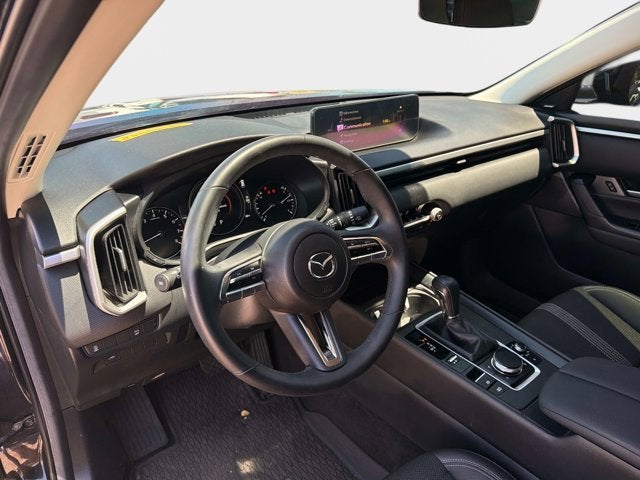2025 Mazda Mazda CX-50 2.5 S Premium Package