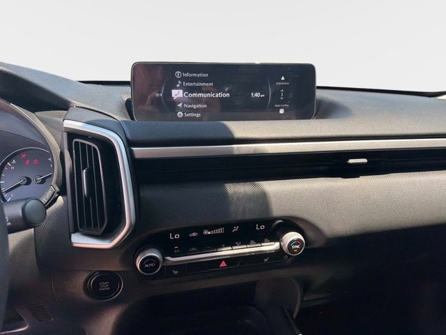 2025 Mazda Mazda CX-50 2.5 S Premium Package