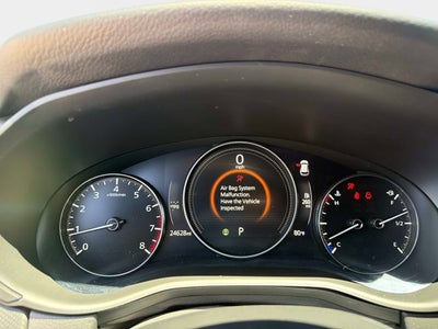 2025 Mazda Mazda CX-50 2.5 S Premium Package