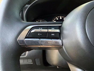 2025 Mazda Mazda CX-50 2.5 S Premium Package