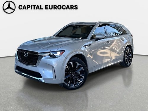 2024 Mazda Mazda CX-90 3.3 Turbo S Premium Plus