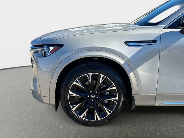 2024 Mazda Mazda CX-90 3.3 Turbo S Premium Plus