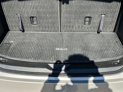 2024 Mazda Mazda CX-90 3.3 Turbo S Premium Plus