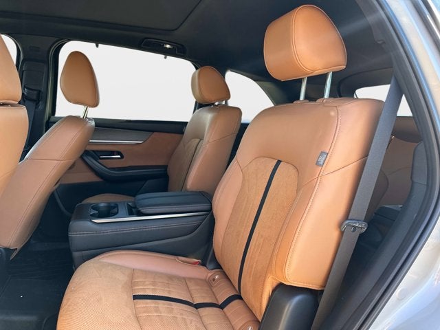 2024 Mazda Mazda CX-90 3.3 Turbo S Premium Plus