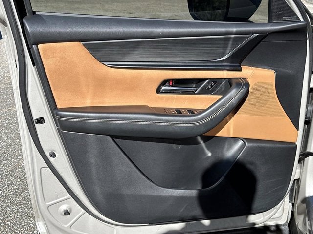 2024 Mazda Mazda CX-90 3.3 Turbo S Premium Plus