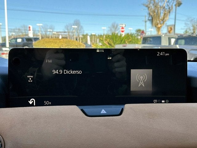 2024 Mazda Mazda CX-90 3.3 Turbo S Premium Plus