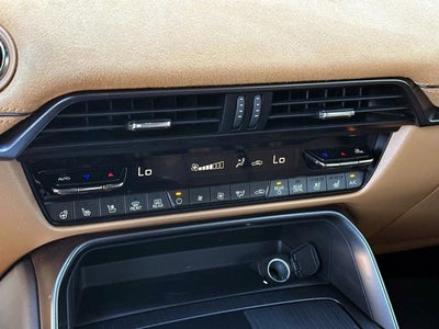 2024 Mazda Mazda CX-90 3.3 Turbo S Premium Plus