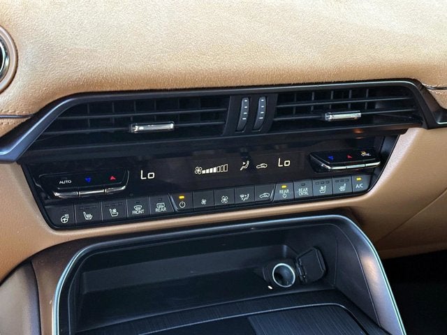 2024 Mazda Mazda CX-90 3.3 Turbo S Premium Plus