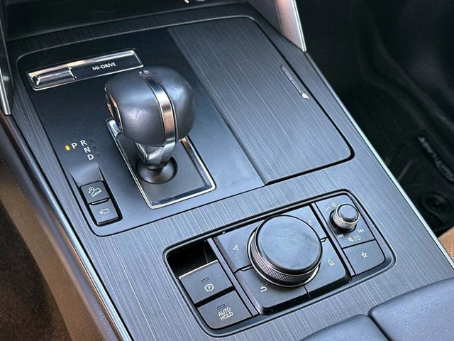 2024 Mazda Mazda CX-90 3.3 Turbo S Premium Plus