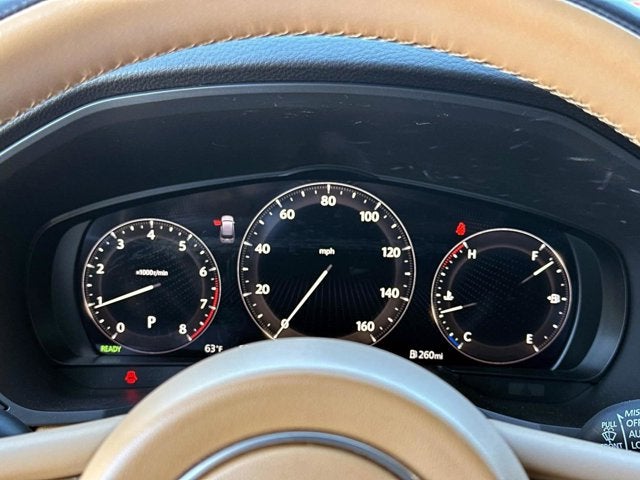 2024 Mazda Mazda CX-90 3.3 Turbo S Premium Plus