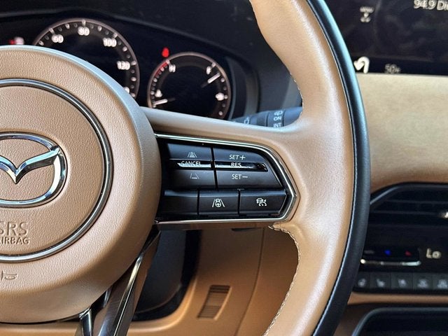 2024 Mazda Mazda CX-90 3.3 Turbo S Premium Plus