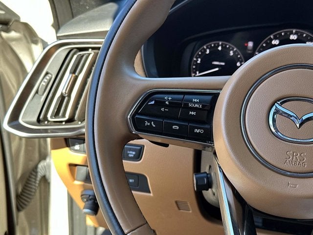 2024 Mazda Mazda CX-90 3.3 Turbo S Premium Plus