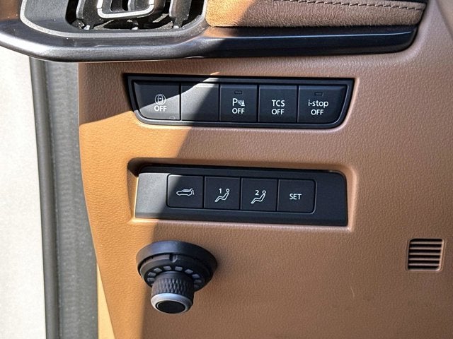 2024 Mazda Mazda CX-90 3.3 Turbo S Premium Plus