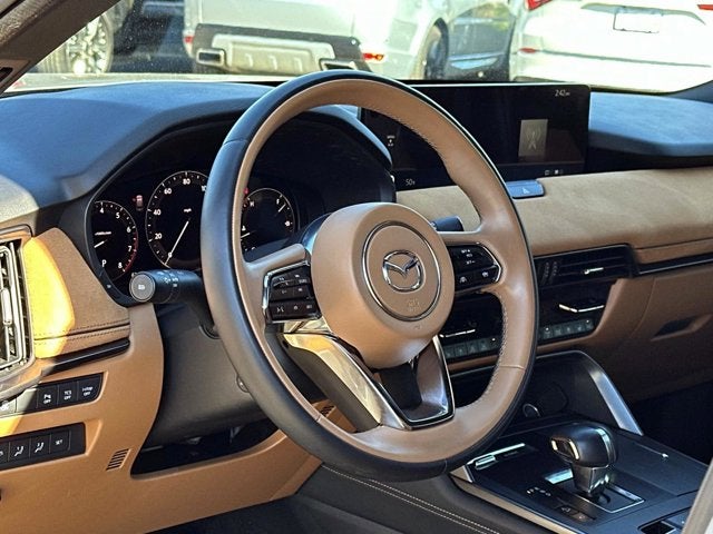 2024 Mazda Mazda CX-90 3.3 Turbo S Premium Plus